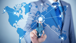 Global Expansion