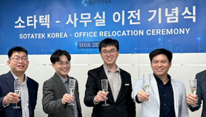 SotaTek Korea & SotaTek US